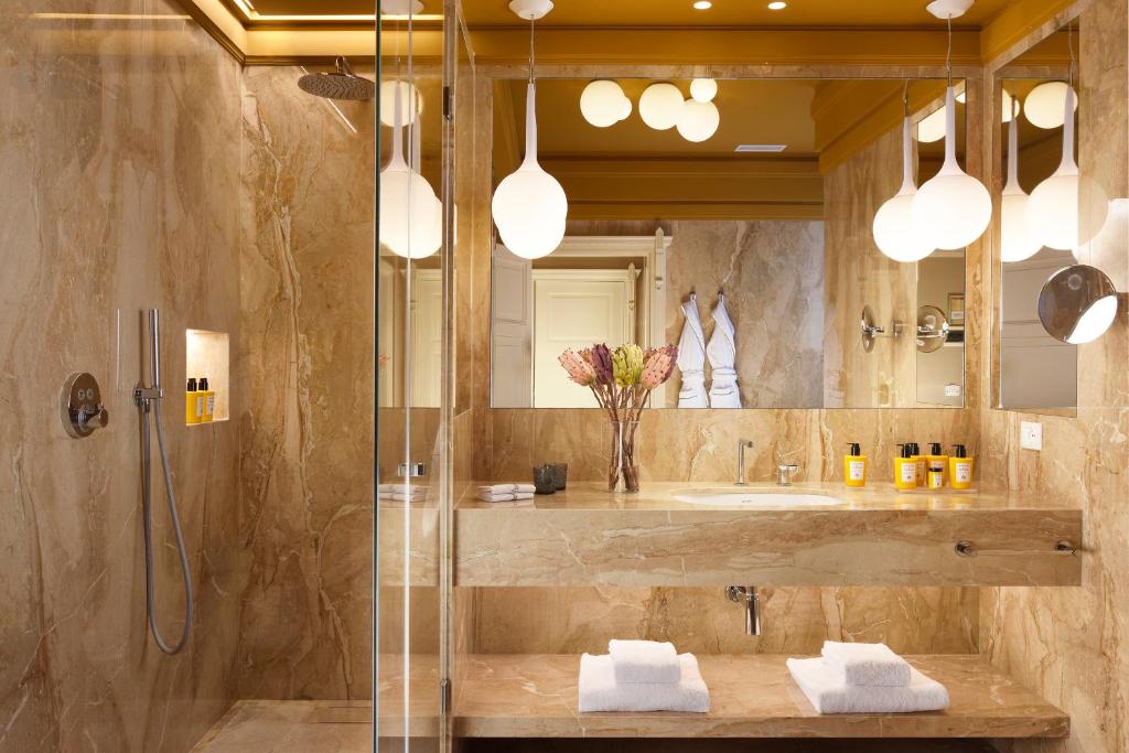 Villa Cortine Palace Relais Chateaux - 15