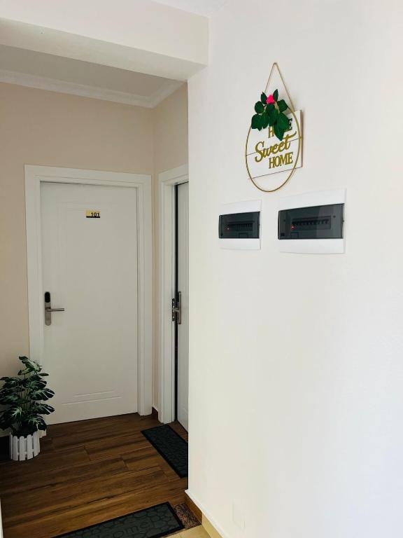 Fotografie z fotogalerie ubytování SARVI Apartments v destinaci Durrës