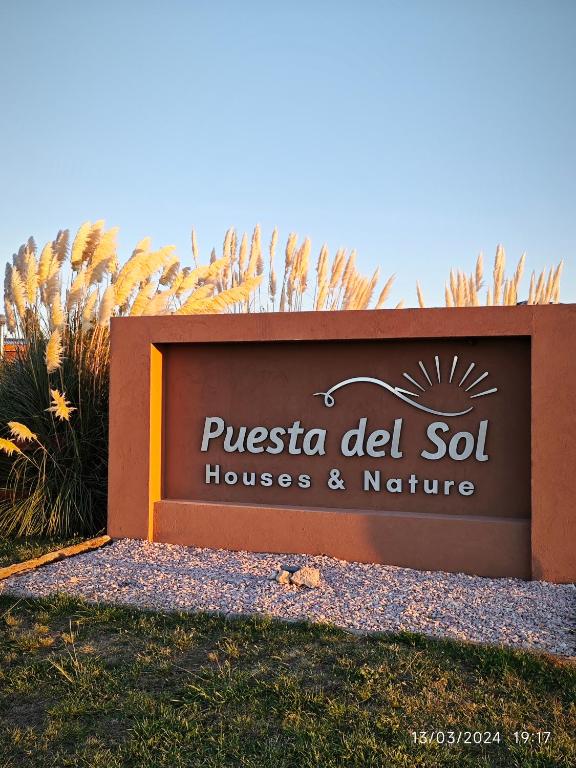 Puesta del Sol Houses & Nature