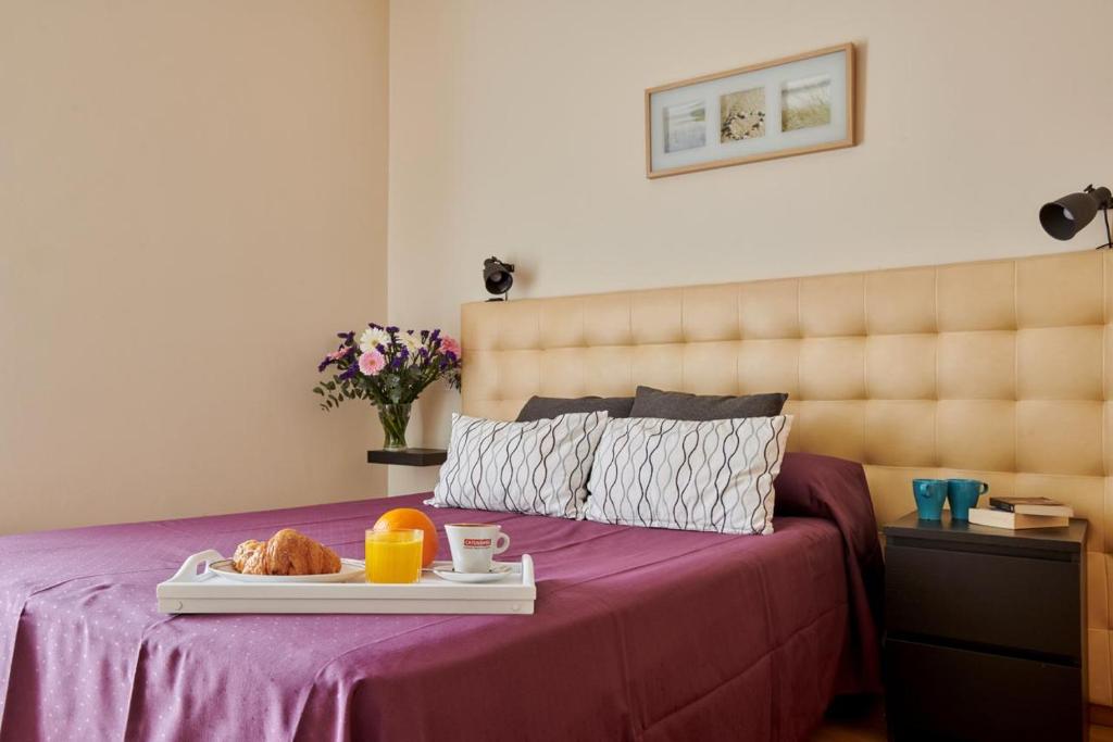 Aparthotel Encasa - Resim 1