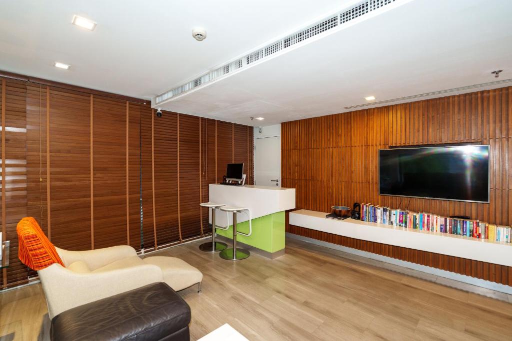 Marvin Suites Hotel - Resim 16