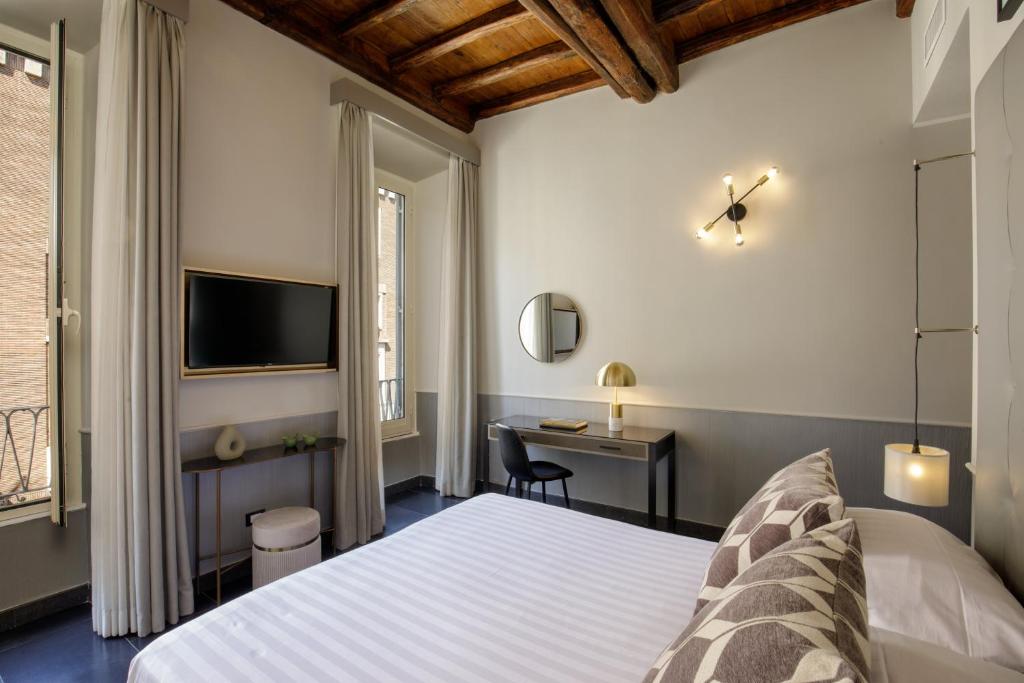 Foto 4 de Stay Inn Rome Experience