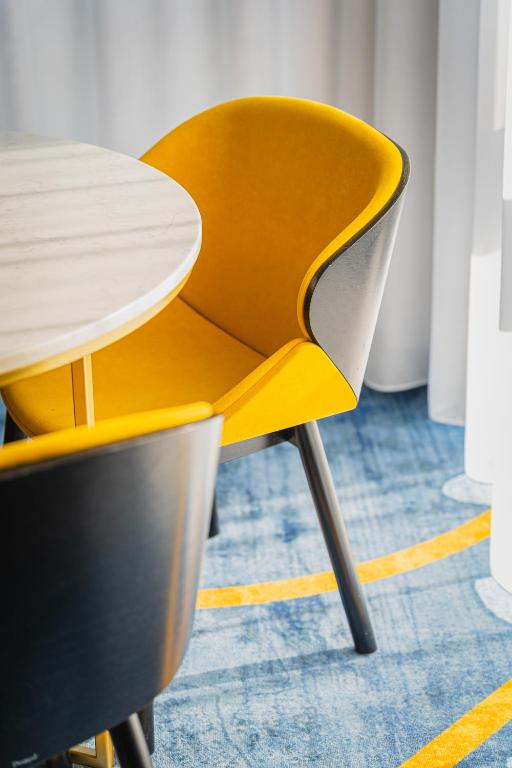 Stay inn Hotel Warszawa - 14