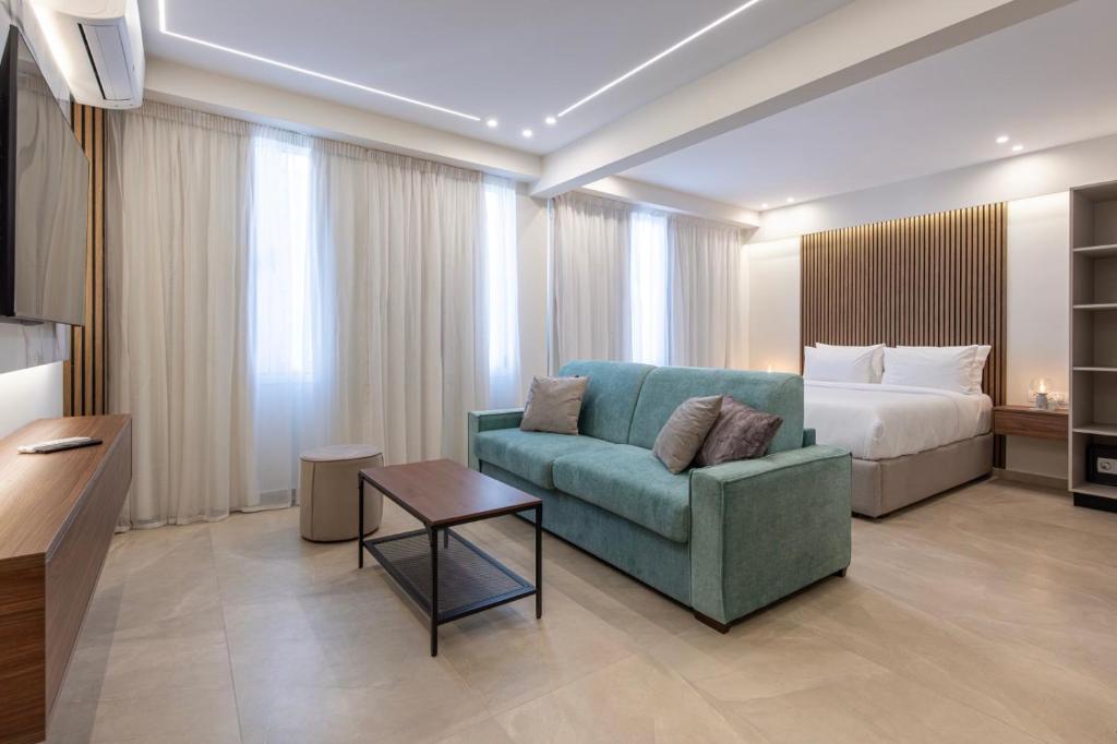 Ermou Kaliendia Suite