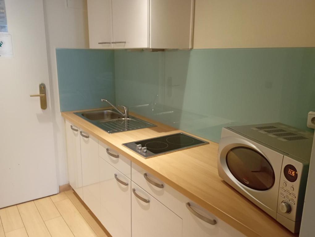 Hotel Panorama Hamburg-Harburg - Resim 16