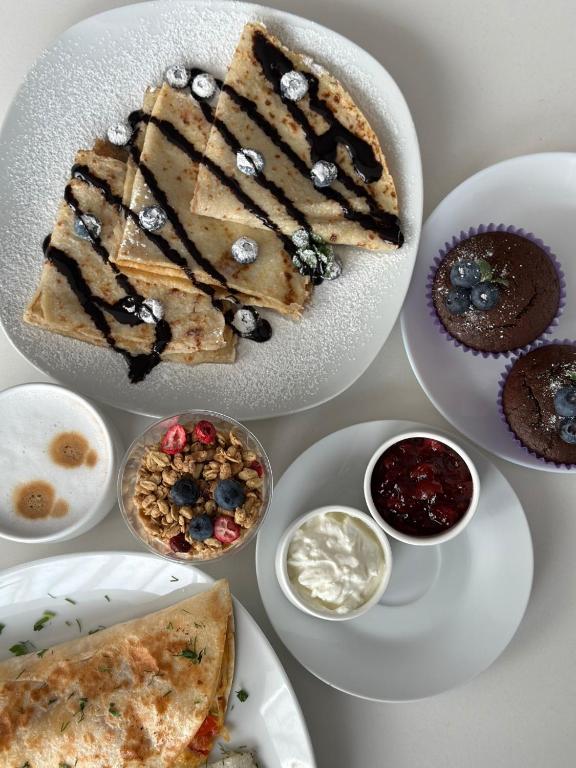 Hotel Victory Home - Resim 8