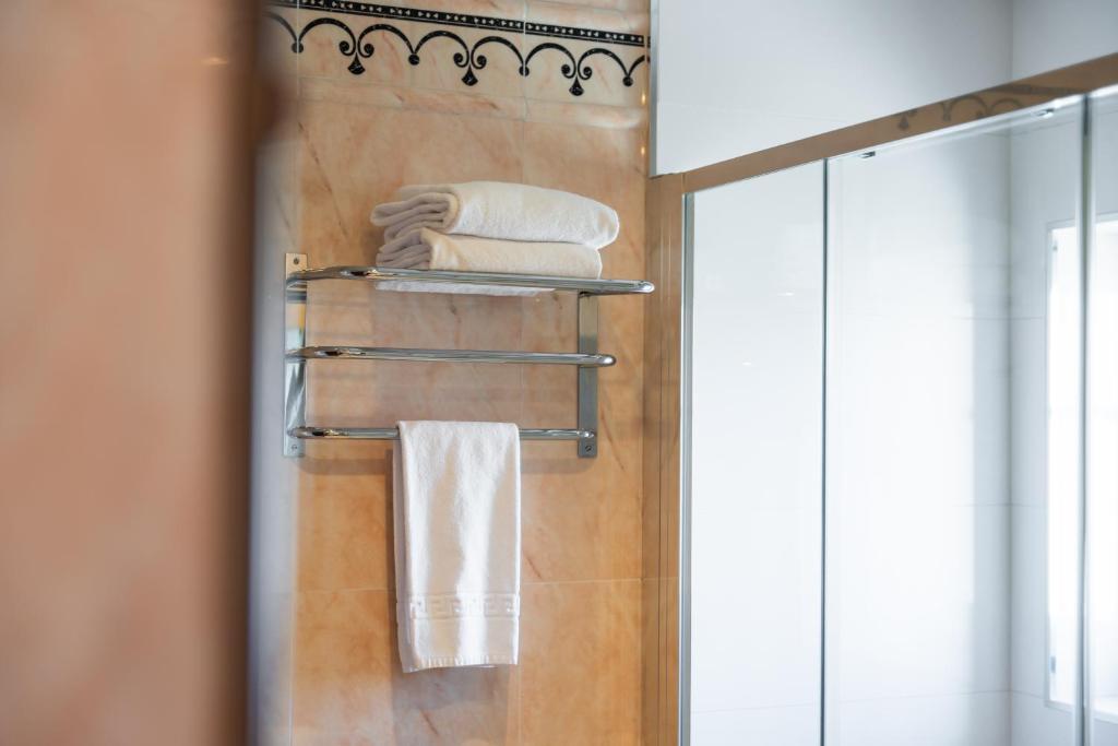 Hotel Santo Amaro - SA Hotels - Resim 16