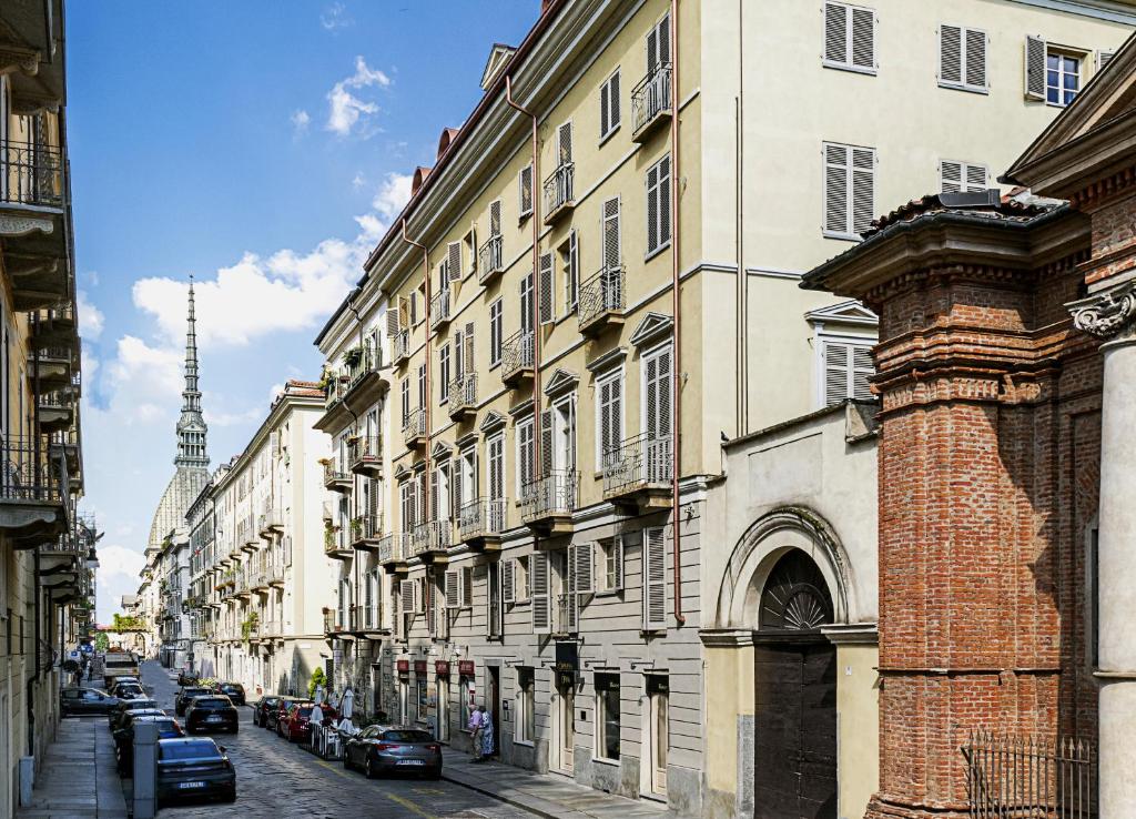 Residenza Dell' Opera - Resim 1