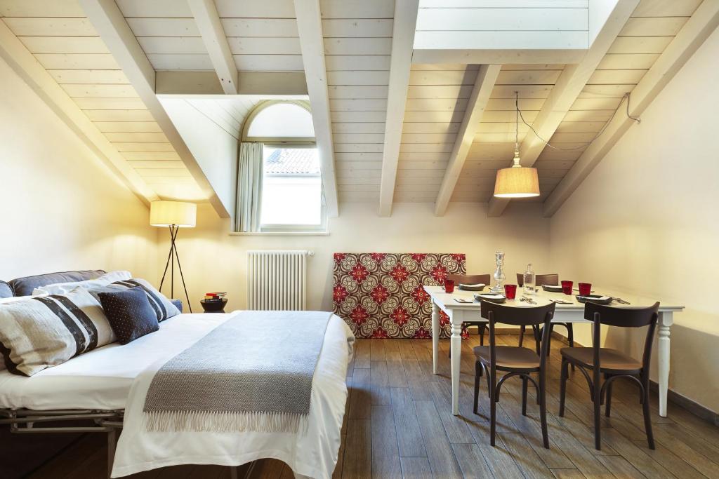 Residenza Dell' Opera - Resim 17