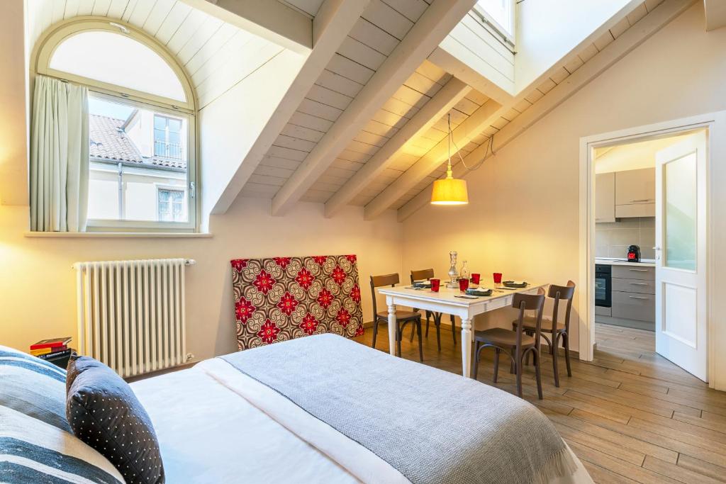 Residenza Dell' Opera - Resim 15