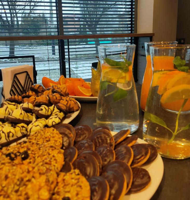 Abton Hotel - Resim 19