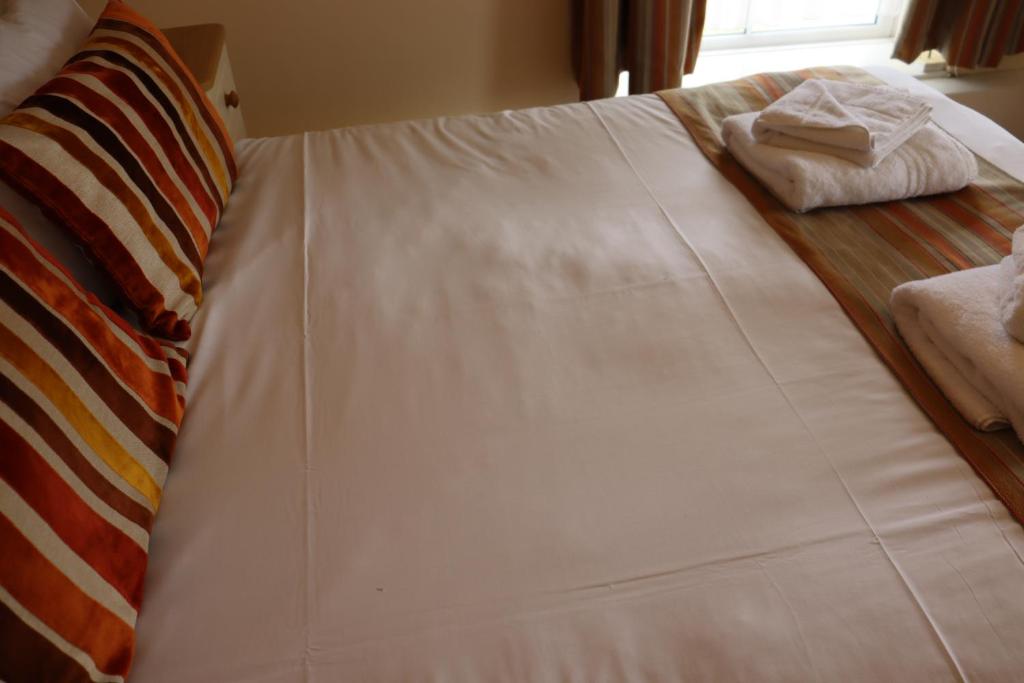 Lion Hotel & Studio Apartments - Chambre Lit King-Size Standard