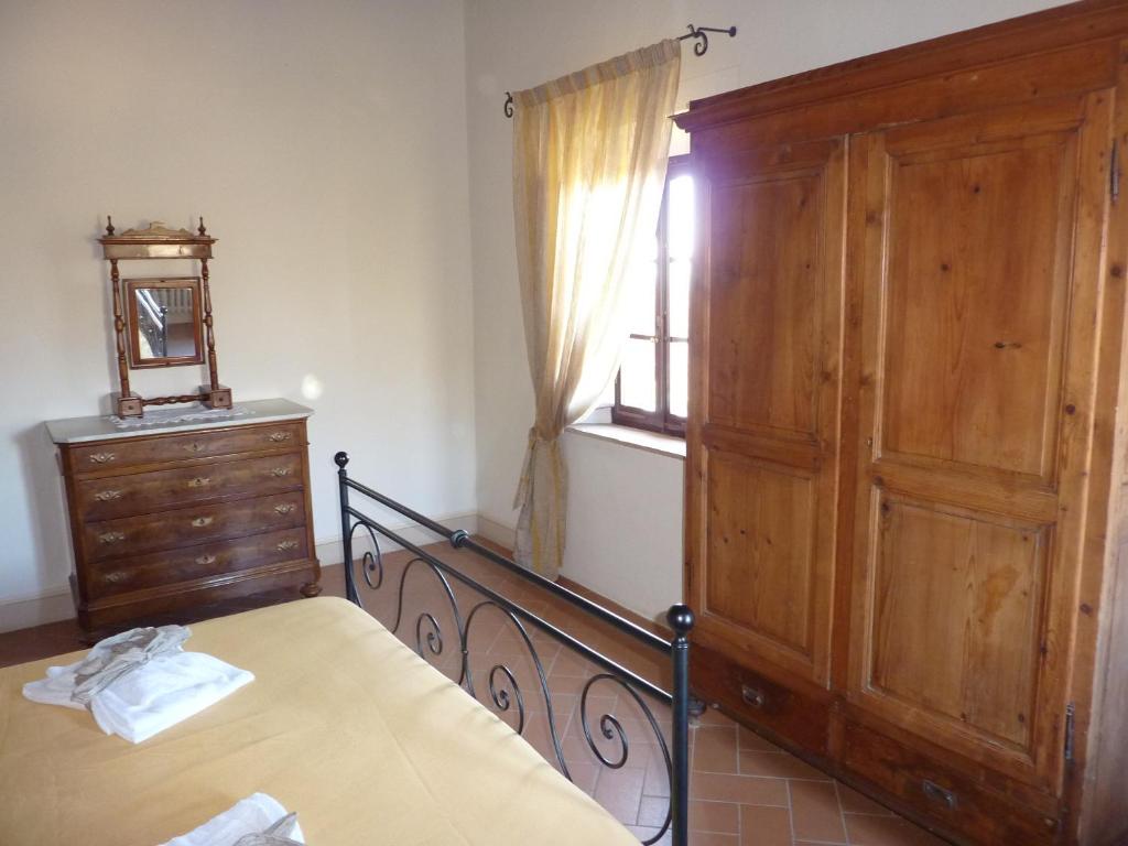 Agriturismo Cerreto - 13