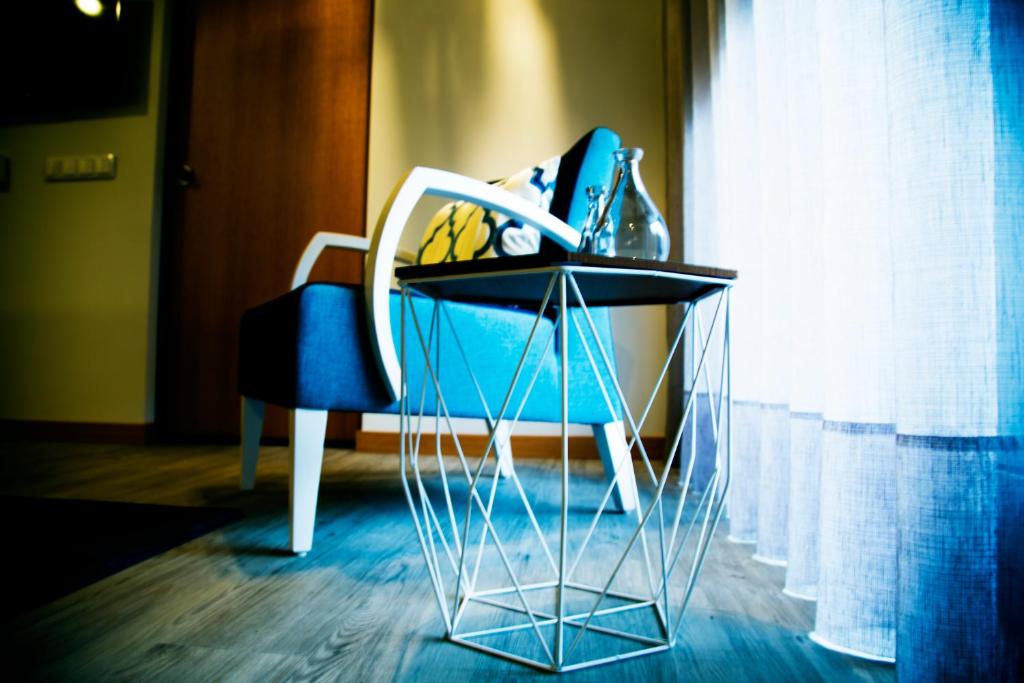 Fotografie z fotogalerie ubytování Villa Prime Hotel v destinaci Vila Nova de Famalicão