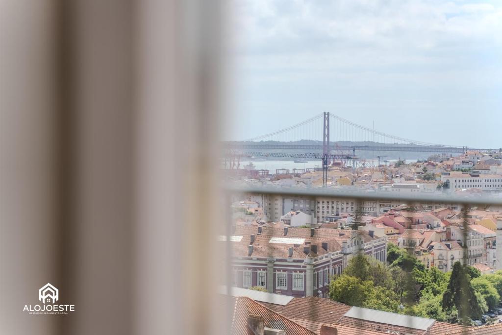 Bairro Alto Selection View
