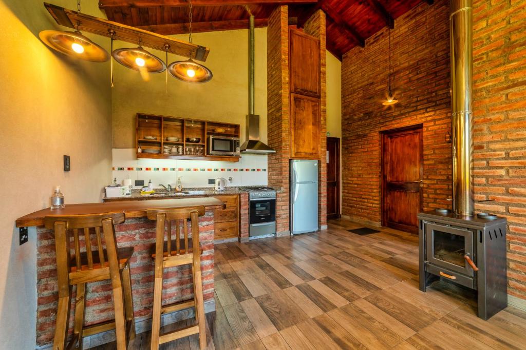 Puesta del Sol Houses & Nature