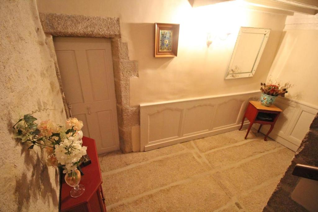 Fotografie z fotogalerie ubytování Maison gay lussac v destinaci Saint-Léonard-de-Noblat