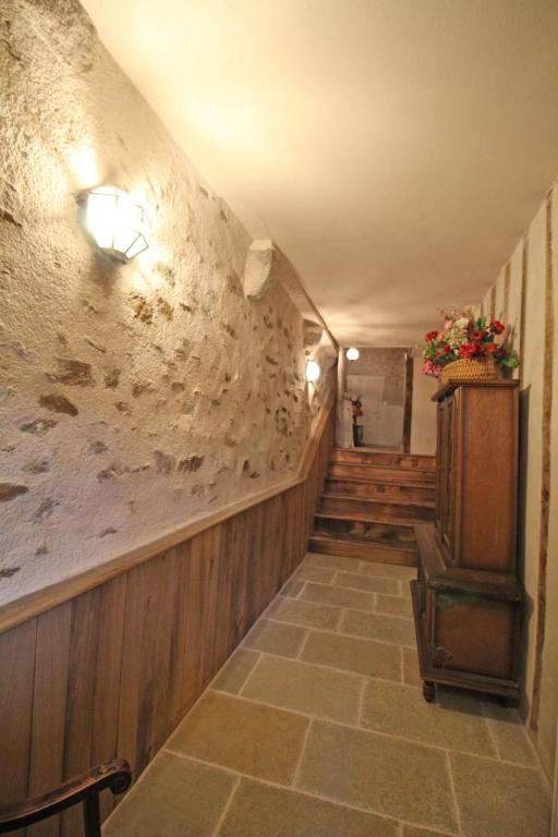 Fotografie z fotogalerie ubytování Maison gay lussac v destinaci Saint-Léonard-de-Noblat