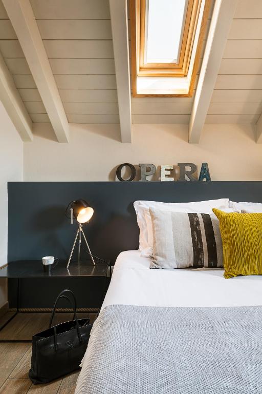 Residenza Dell' Opera - Resim 27