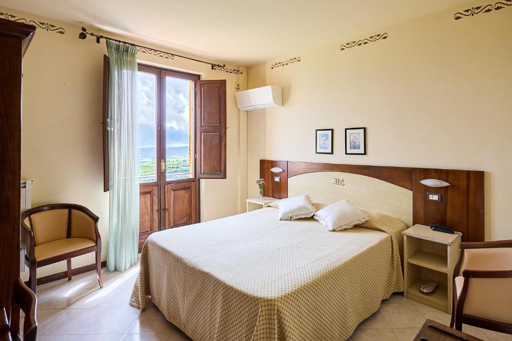 Hotel Dei Capitani - 10