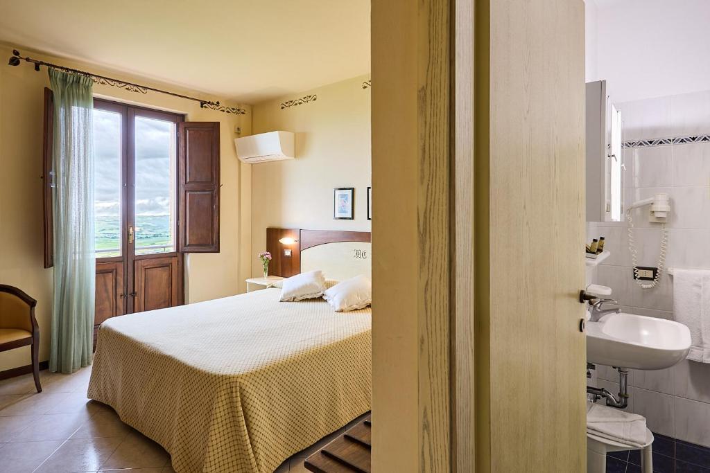 Hotel Dei Capitani - 9