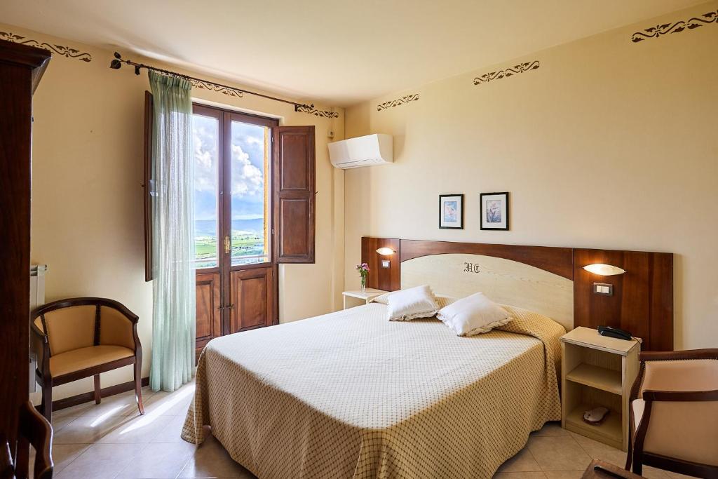 Hotel Dei Capitani - 7