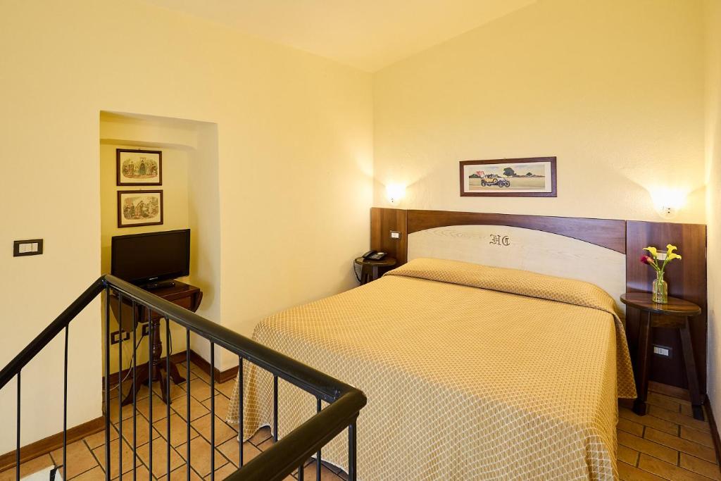 Hotel Dei Capitani - 18