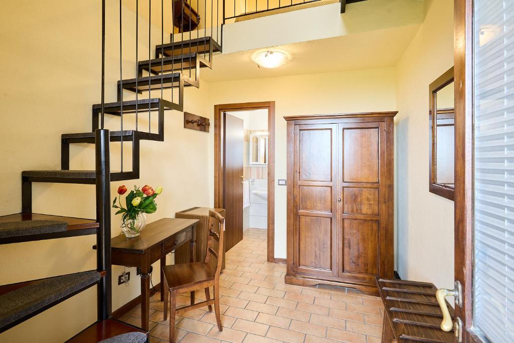 Hotel Dei Capitani - 19