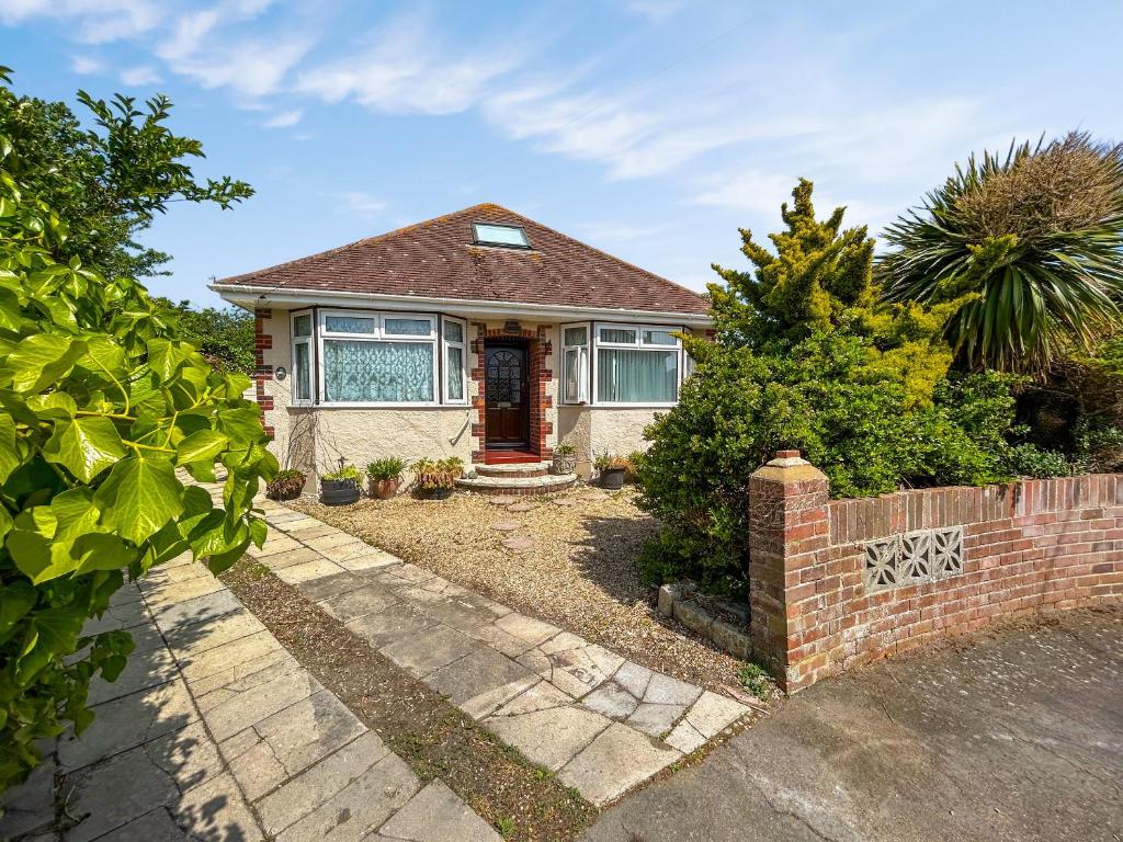 Hoone, kus apartement asub