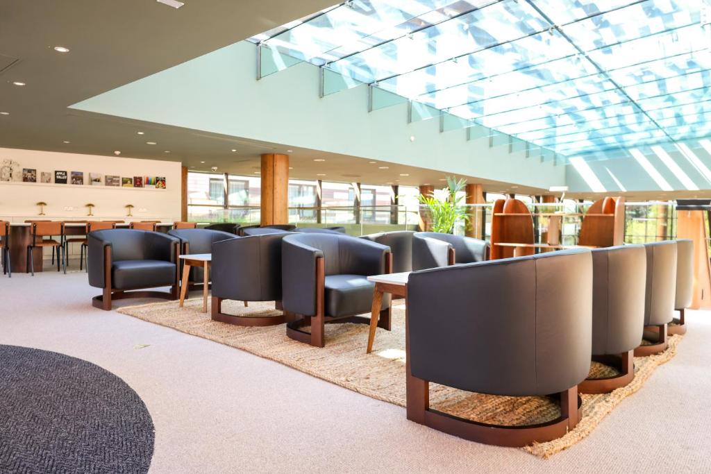 The Orchard Hotel & Restaurant - Resim 25