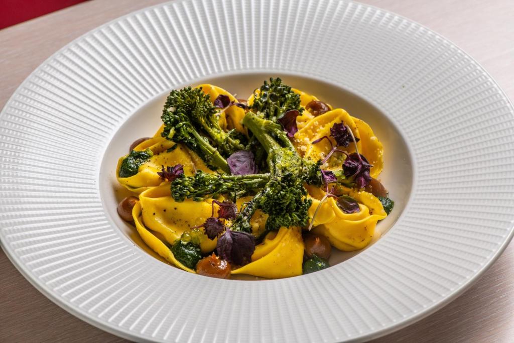 The Orchard Hotel & Restaurant - Resim 23