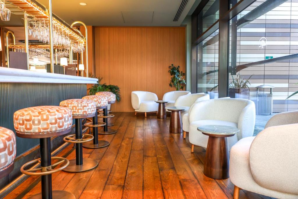 The Orchard Hotel & Restaurant - Resim 27