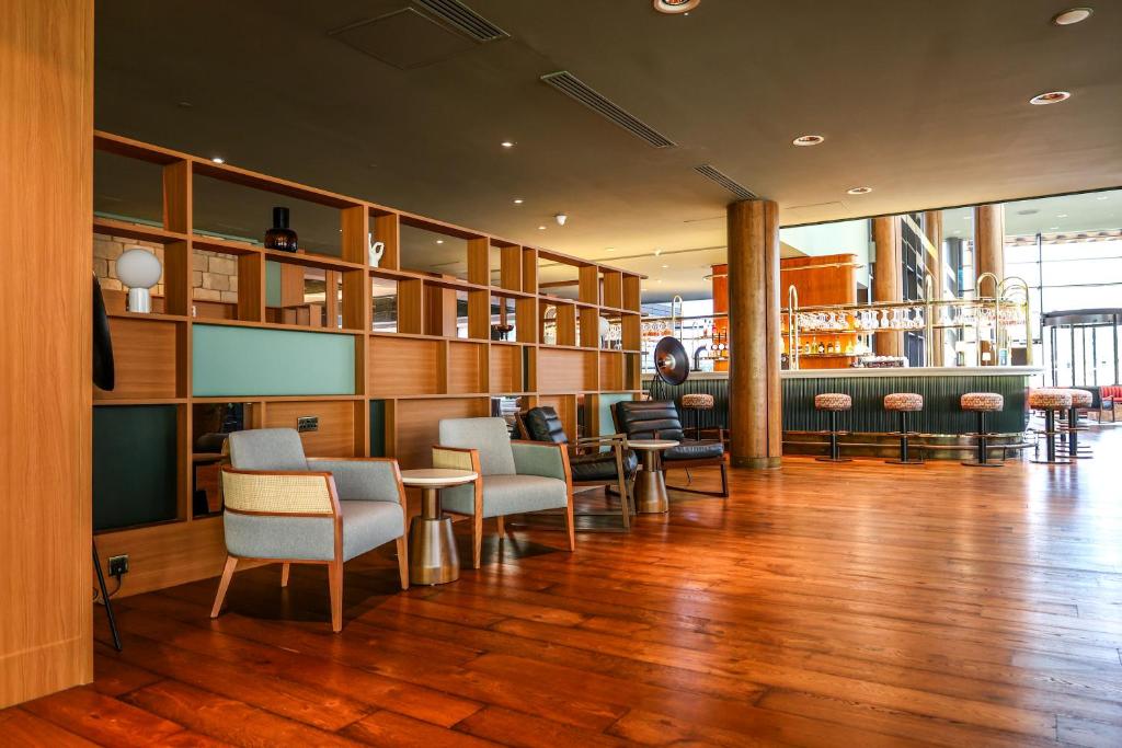 The Orchard Hotel & Restaurant - Resim 37