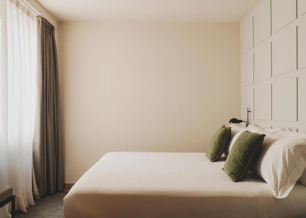 Gallery Hotel 4 Sup - Resim 41