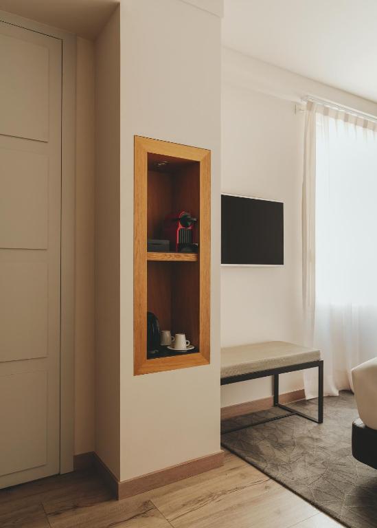 Gallery Hotel 4 Sup - Resim 40