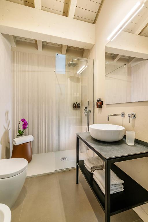 Residenza Dell' Opera - Resim 19