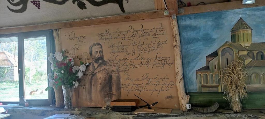 Fotografie z fotogalerie ubytování Truso Guesthouse v destinaci Abano