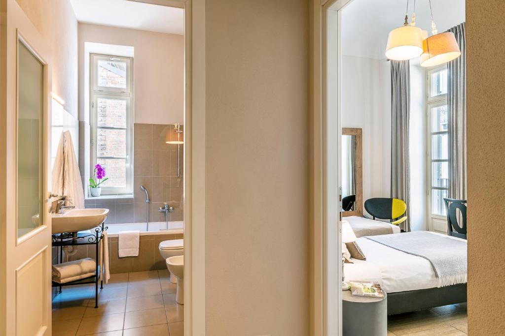 Residenza Dell' Opera - Resim 16