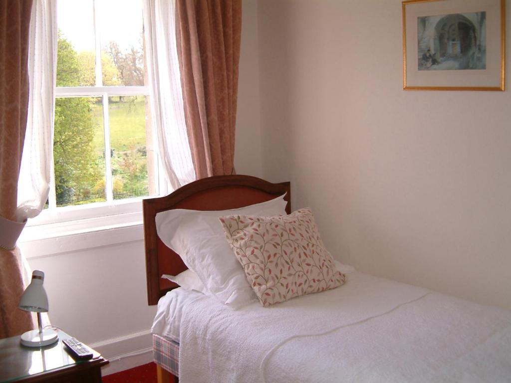 Terrace hotel - Resim 34