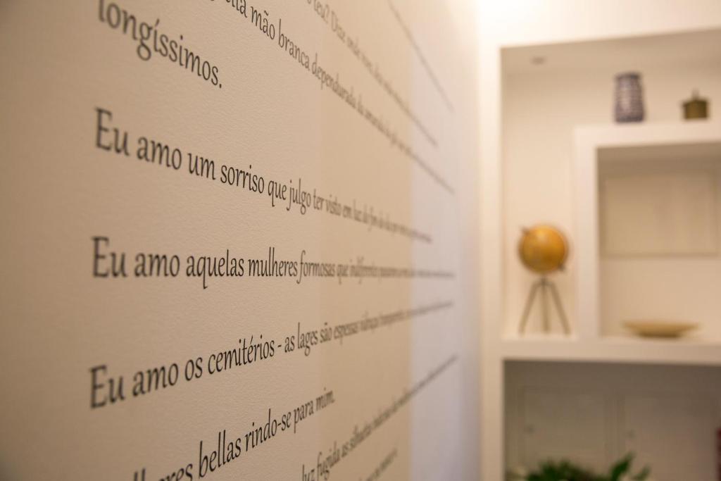 54 Santa Catarina Apartments - 6