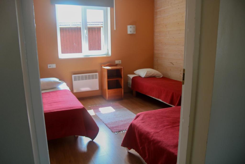 Fotografie z fotogalerie ubytování Voore Guesthouse v destinaci Voore