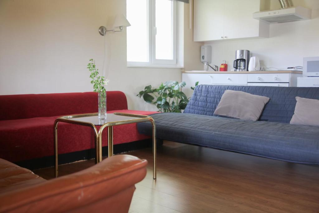 Fotografie z fotogalerie ubytování Voore Guesthouse v destinaci Voore