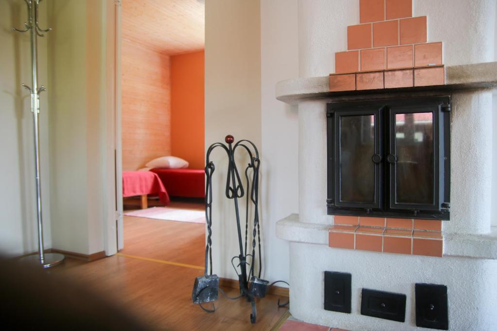 Fotografie z fotogalerie ubytování Voore Guesthouse v destinaci Voore