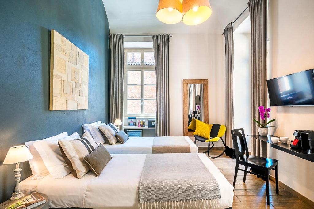 Residenza Dell' Opera - Resim 2