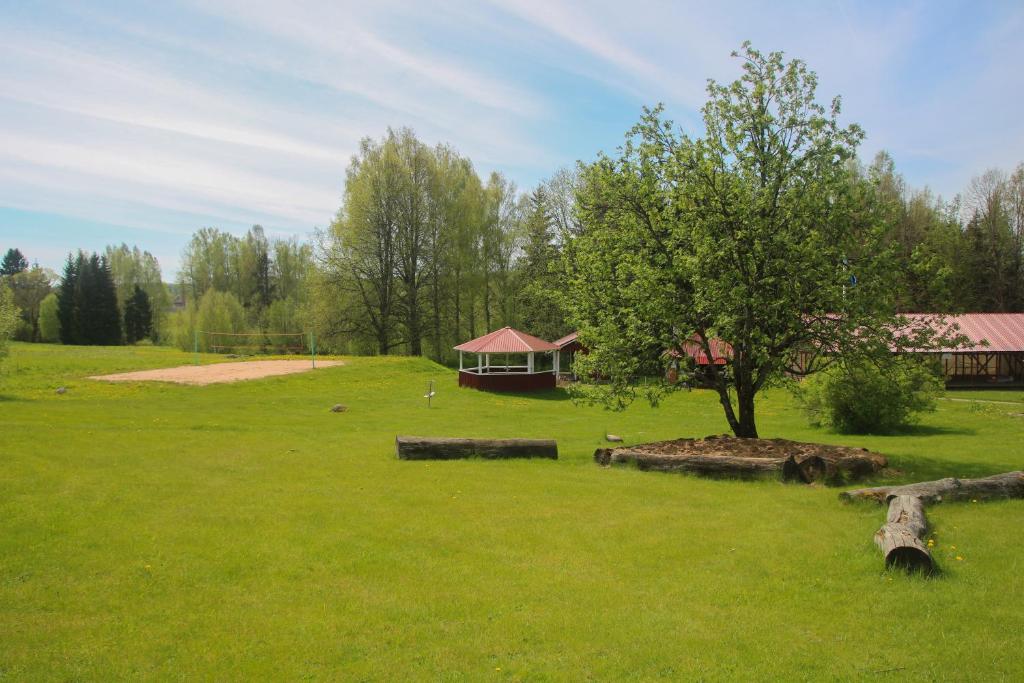 Fotografie z fotogalerie ubytování Voore Guesthouse v destinaci Voore