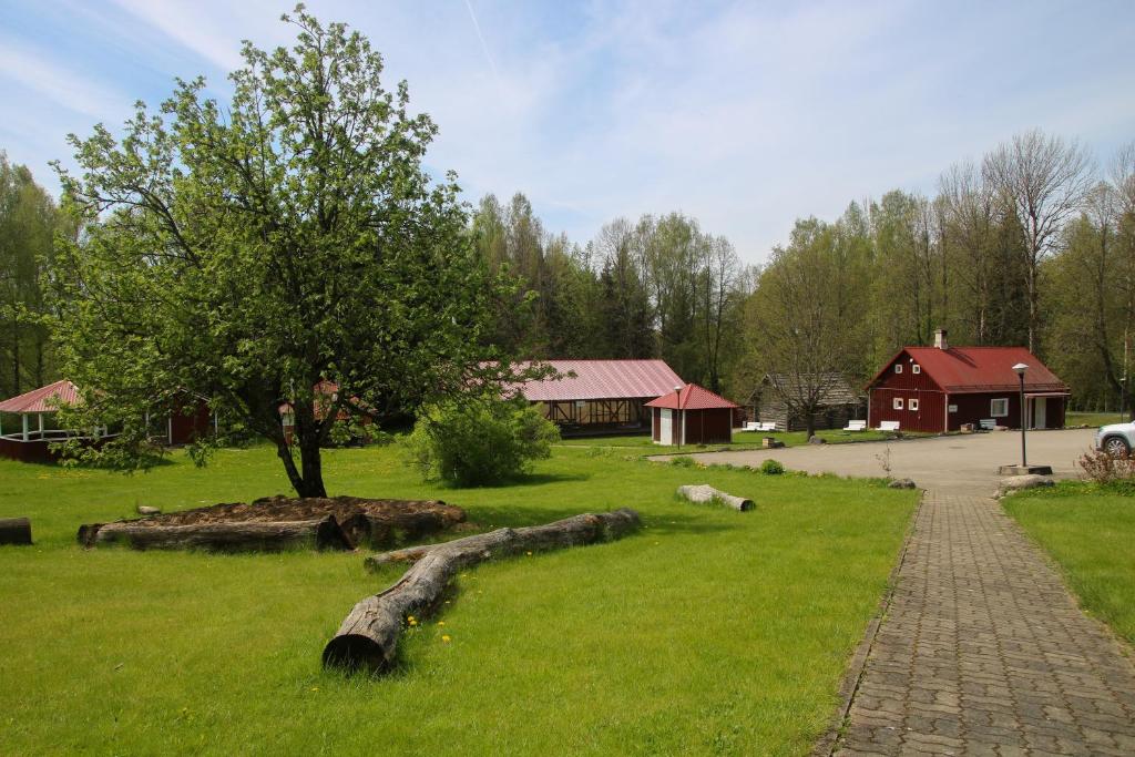 Fotografie z fotogalerie ubytování Voore Guesthouse v destinaci Voore