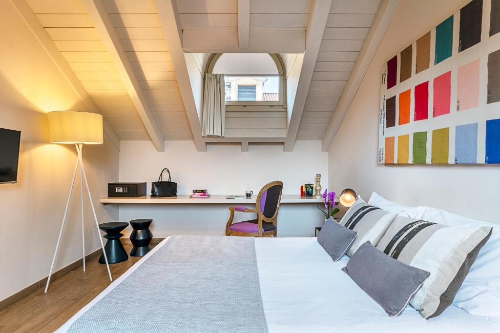 Residenza Dell' Opera - Resim 6