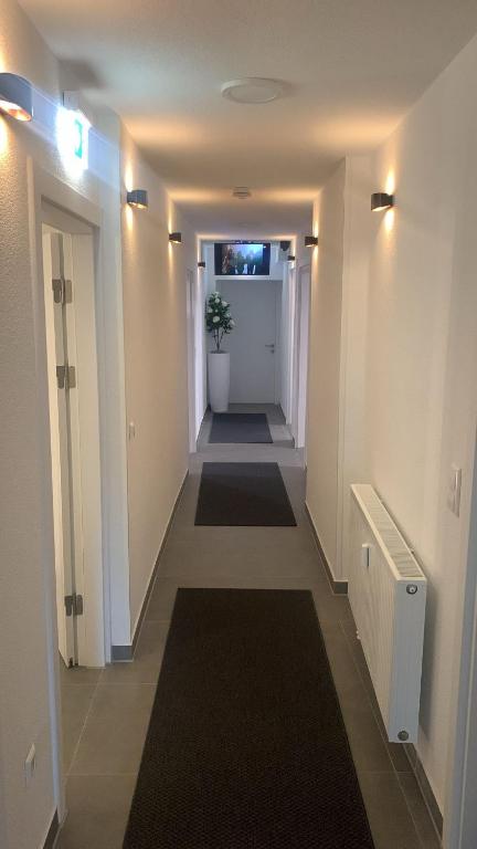 Fotografie z fotogalerie ubytování Hotel am Schlossplatz v destinaci Hechingen
