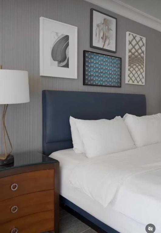 Le Meridien Arlington - Habitación Clásica King