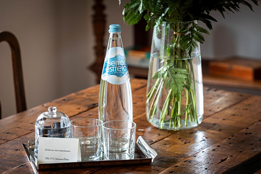 54 Santa Catarina Apartments - 19